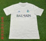 Real Madrid  Training clothing  Fans  1:1 Quality Soccer Jersey    23-24