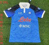 Napoli Special Edition  Fans 1:1 Quality Soccer Jersey   23-24