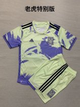 Tiger Special Edition kids  23-24