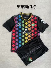 Real Betis  goalkeeper  Kids  23-24