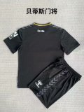 Real Betis  goalkeeper  Kids  23-24