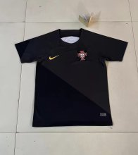 Portugal  Special Edition Fans 1:1 Quality Soccer Jersey  23-24
