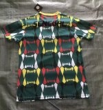 Senegal Away  Fans  1:1 Quality Soccer Jersey  23-24
