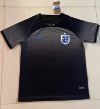 England Special Edition Fans  1:1 Quality Soccer Jersey   23-24