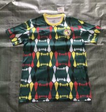 Senegal Away  Fans  1:1 Quality Soccer Jersey  23-24