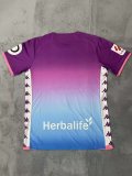 Valladolid  Away  Fans   1:1 Quality Soccer Jersey   23-24