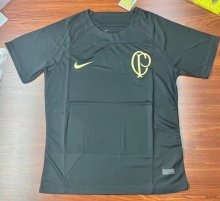 Corinthians Commemorative  Fans  1:1 Quality Soccer Jersey  23-24