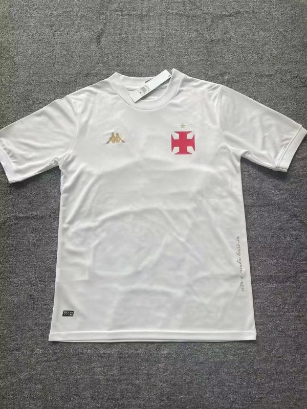 Vasco da Gama goalkeeper Fans 1:1 Quality Soccer Jersey  23-24