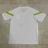 Palmeiras Training clothing white fans 1:1 Quality Soccer Jersey    23-24