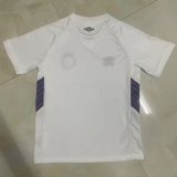 Gremio Away Fans 1:1 Quality Soccer Jersey   23-24