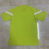 Palmeiras Training clothing yellow fans 1:1 Quality Soccer Jersey    23-24