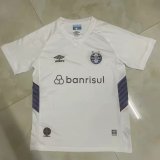Gremio Away Fans 1:1 Quality Soccer Jersey   23-24