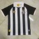 Santos  Away fans 1:1 Quality Soccer Jersey   23-24