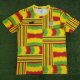 Ghana Training clothing  Fans  1:1 Quality Soccer Jersey  23-24