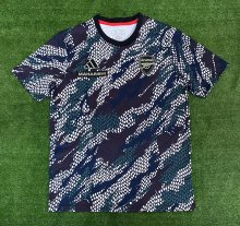 Arsenal  Training clothing  Fans 1:1 Quality Soccer Jersey    23-24