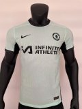 Chelsea Third Away Player 1:1 Quality Soccer Jersey  23-24