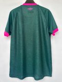 Fluminense Third Away fans 1:1 Quality Soccer Jersey   23-24