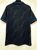 Chelsea  Away Fans  1:1 Quality Soccer Jersey   23-24