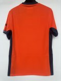 Inter Milan Third Away  Fans  1:1 Quality Soccer Jersey    23-24（With logo）