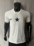 Ghana Home Player 1:1 Quality Soccer Jersey  23-24