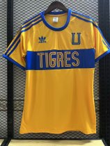 Tiger Home Fans 1:1 Quality Soccer Jersey    23-24