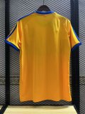 Tiger Home Fans 1:1 Quality Soccer Jersey    23-24