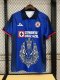 Cruz Azul  Special Edition  Fans1:1 Quality Soccer Jersey  23-24