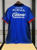 Cruz Azul  Special Edition  Fans1:1 Quality Soccer Jersey  23-24