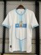 Uruguay Away  fans 1:1 Quality Soccer Jersey   23-24