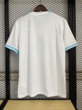 Uruguay Away  fans 1:1 Quality Soccer Jersey   23-24