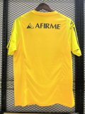 Tiger Training clothing Fans 1:1 Quality Soccer Jersey  23-24