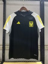 Tiger Training clothing Fans 1:1 Quality Soccer Jersey  23-24