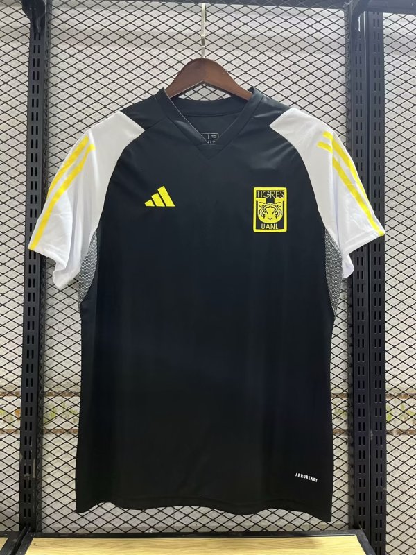 Tiger Training clothing Fans 1:1 Quality Soccer Jersey  23-24