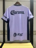Club American Third  Away  Fans 1:1 Quality Soccer Jersey    23-24