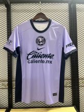 Club American Third  Away  Fans 1:1 Quality Soccer Jersey    23-24