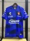 Atlas goalkeeper Fans 1:1 Quality Soccer Jersey   23-24