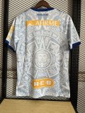 Tiger Special Edition Fans 1:1 Quality Soccer Jersey  23-24