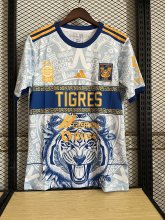 Tiger Special Edition Fans 1:1 Quality Soccer Jersey  23-24