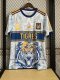 Tiger Special Edition Fans 1:1 Quality Soccer Jersey  23-24