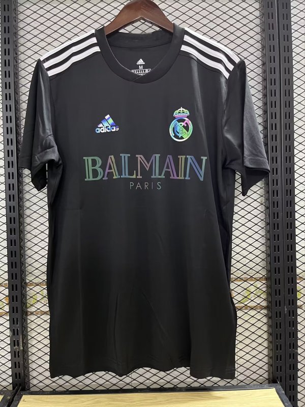 Real Madrid  Special Edition  Fans  1:1 Quality Soccer Jersey    23-24