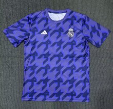 Real Madrid  Special Edition  Fans  1:1 Quality Soccer Jersey    23-24