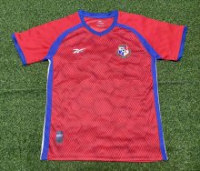 Panama Home   Fans 1:1 Quality Soccer Jersey    23-24