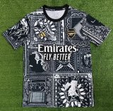 Arsenal  Training clothing  Fans 1:1 Quality Soccer Jersey    23-24