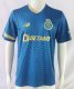 Porto Third Away  Fans 1:1 Quality Soccer Jersey  23-24