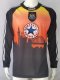 Retro Newcastle goalkeeper Long Sleeve Fans  1:1 Quality Soccer Jersey  1996-1997