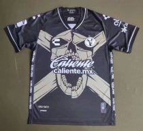 Tijuana Third Away Fans 1:1 Quality Soccer Jersey  23-24