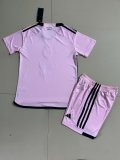 Inter Miami  Home  Kids  24-25
