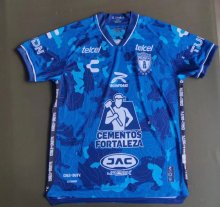 Pachuca Third  Away Fans 1:1 Quality Soccer Jersey   23-24