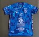 Pachuca Third  Away Fans 1:1 Quality Soccer Jersey   23-24