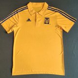 Tiger Home POLO shirt Fans 1:1 Quality Soccer Jersey  23-24
